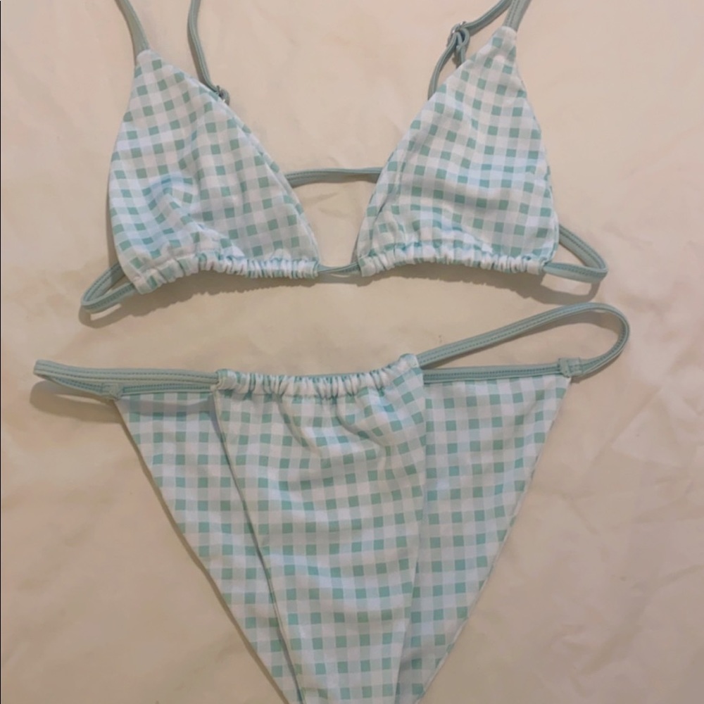 Lounge Underwear Bikini